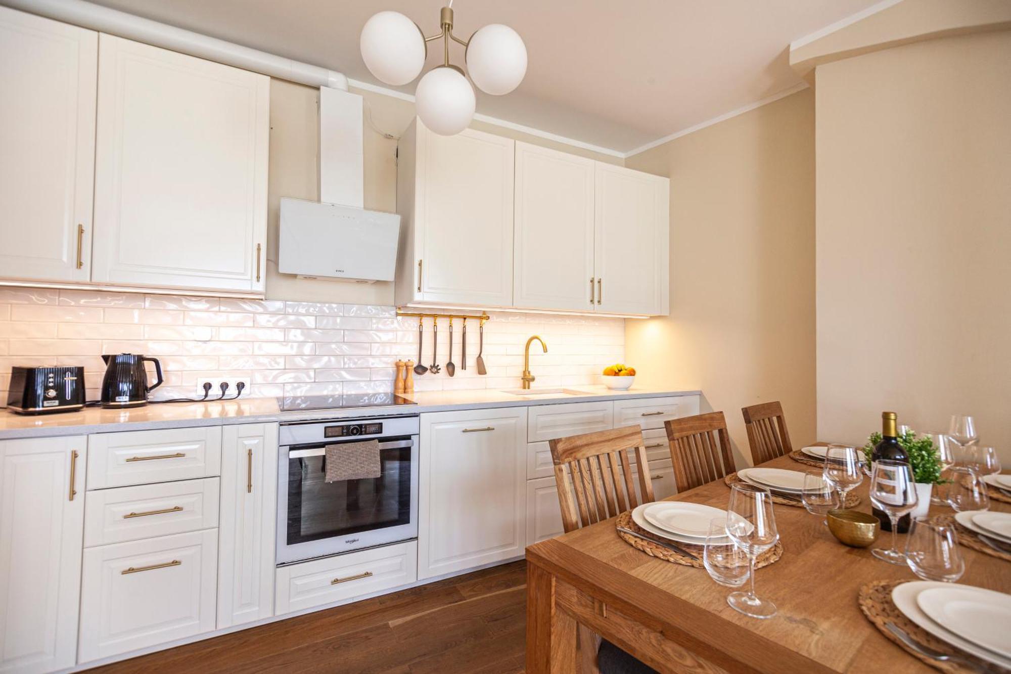 Luxury 2-Floor Apartment With Sauna And Balcony Tallin Exterior foto